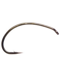 Daiichi 1130 WideGape Scud Hook 25 Pack in One Color